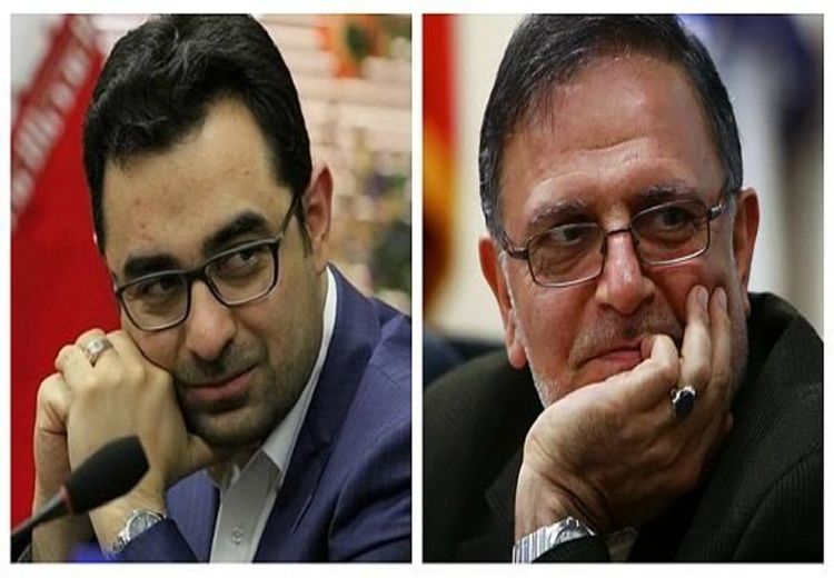 نقض حکم محکومیت دو مدیر دولت روحانی در بانک مرکزی توسط دیوان عالی