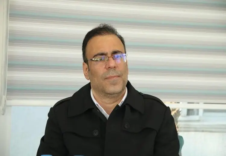 مسعود فاتح عضو هیأت عامل سازمان فناوری اطلاعات شد