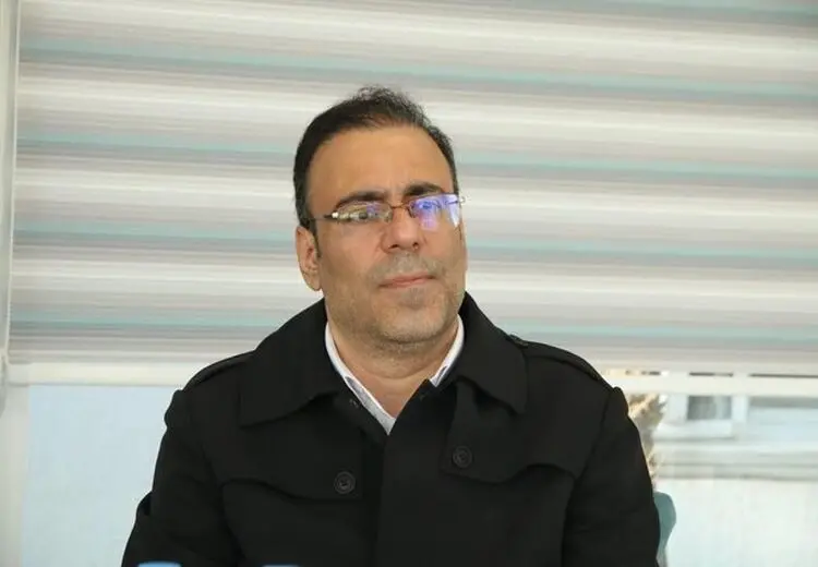 مسعود فاتح عضو هیأت عامل سازمان فناوری اطلاعات شد