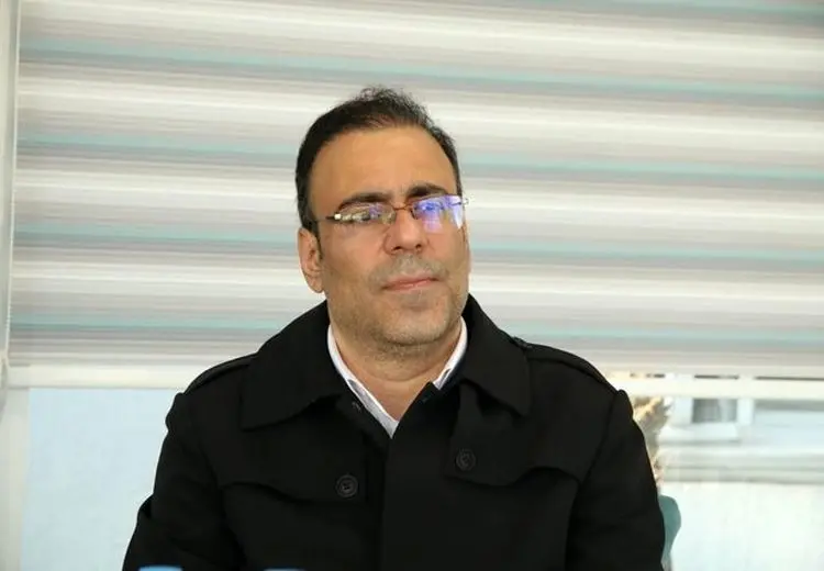 مسعود فاتح عضو هیأت عامل سازمان فناوری اطلاعات شد