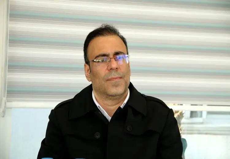مسعود فاتح عضو هیأت عامل سازمان فناوری اطلاعات شد