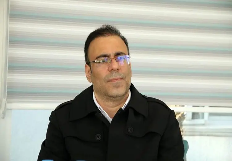 مسعود فاتح عضو هیأت عامل سازمان فناوری اطلاعات شد