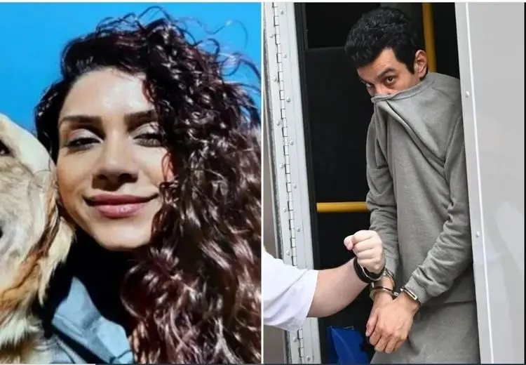 قتل زن ایرانی در انگلیس توسط شوهرش