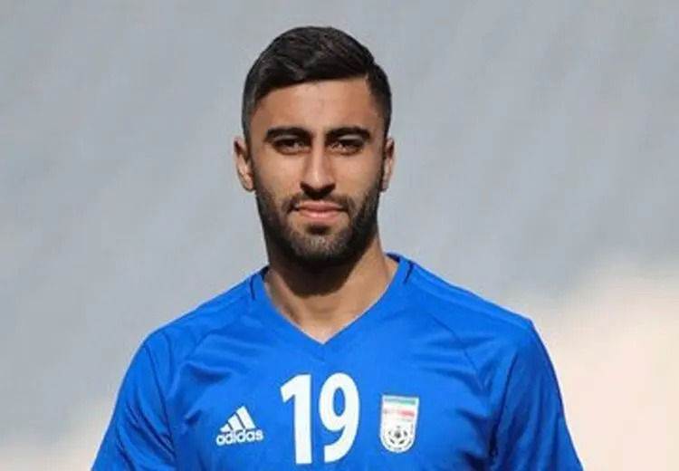 رأی دادگاه CAS به سود کاوه رضایی تمام شد