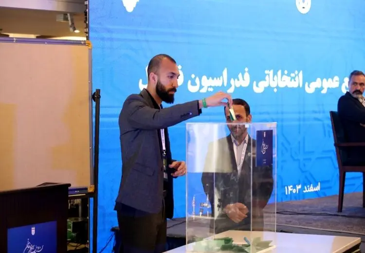  غیبت روزبه در تمرین استقلال !