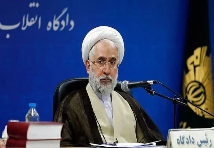 واکنش دادستان کل کشور به اظهارات باهنر درباره حجاب: اظهارنظر درباره «حجاب» از شئون فقهاست؛ افراد جاهل دراین‌باره اظهارنظر نکنند