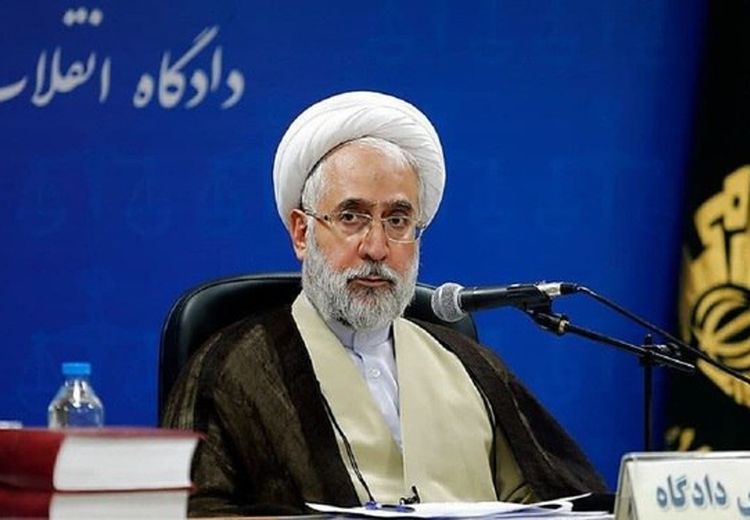 واکنش دادستان کل کشور به اظهارات باهنر درباره حجاب: اظهارنظر درباره «حجاب» از شئون فقهاست؛ افراد جاهل دراین‌باره اظهارنظر نکنند