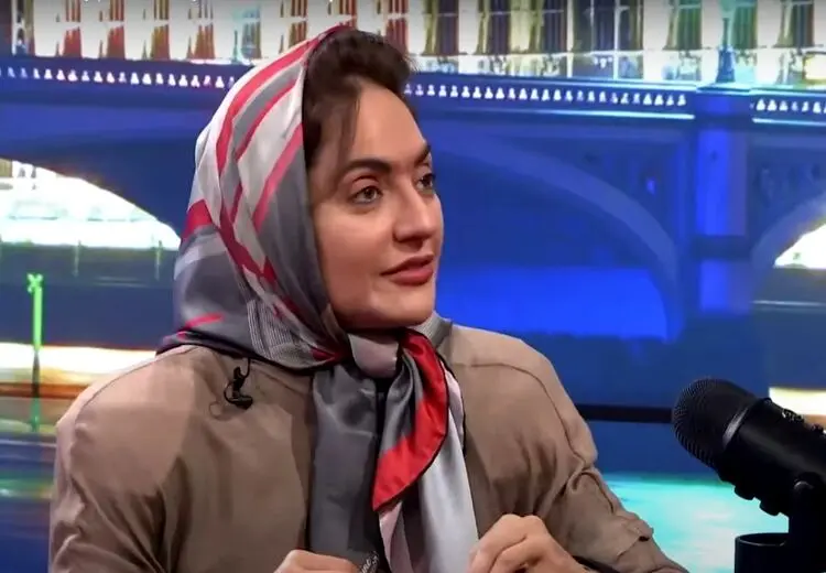 افشاگری های جدید مهناز افشار 