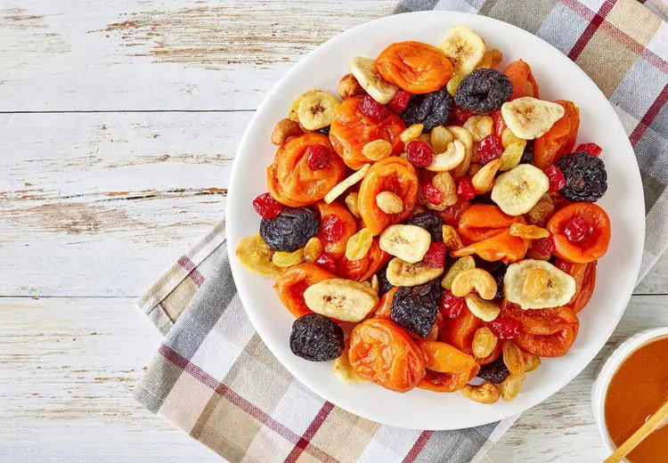 اگر می‌خواهید قند خون‌تان بالا نرود، این خوراکی را نخورید