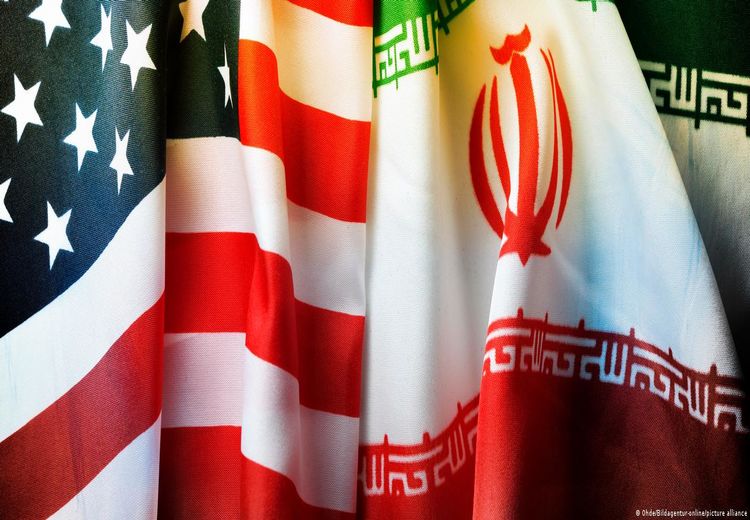 آمریکا ادعای پیشنهاد توافق موقت با ایران را رد کرد