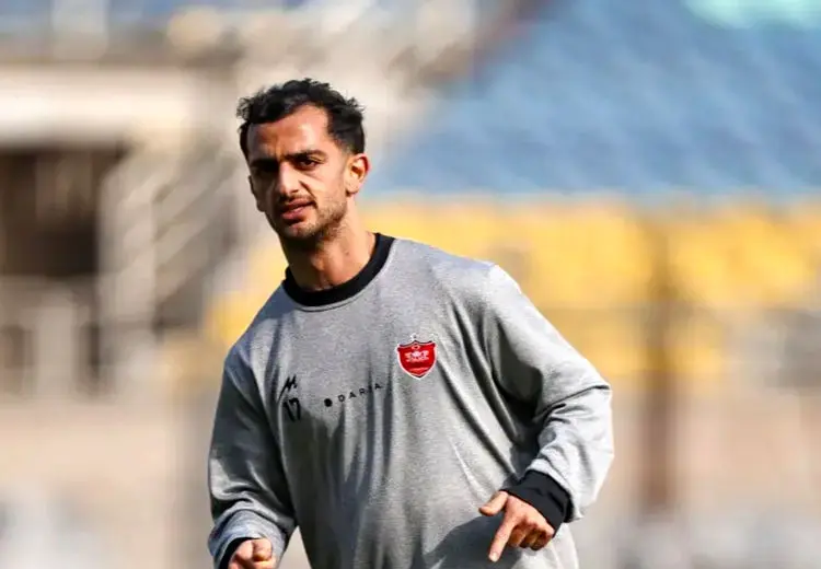 نظر نهایی اوسمار ویه‌را درباره مجتبی فخریان