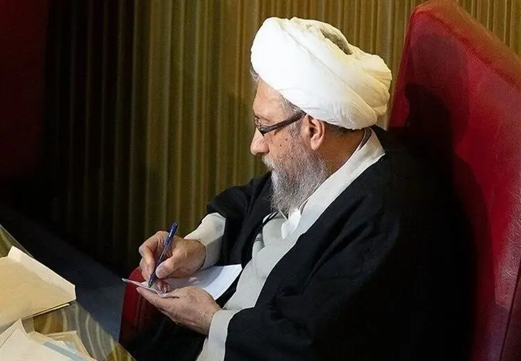 آملی لاریجانی قدرت کمرنگ شده مجمع تشخیص را احیا می‌کند؟