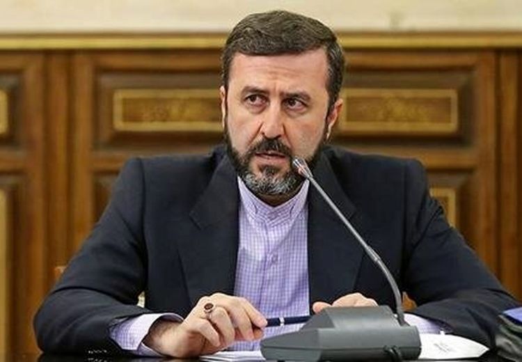 قرارداد ایران با آژانس اتمی رسما متوقف شد