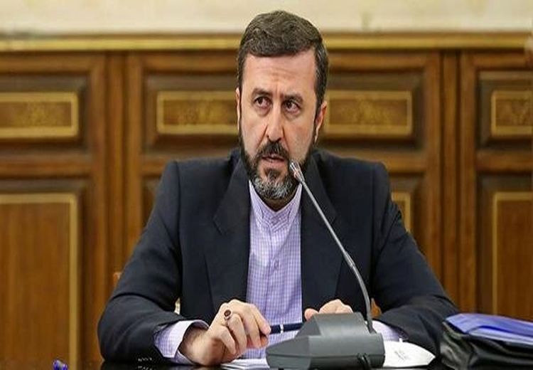 قرارداد ایران با آژانس اتمی رسما متوقف شد