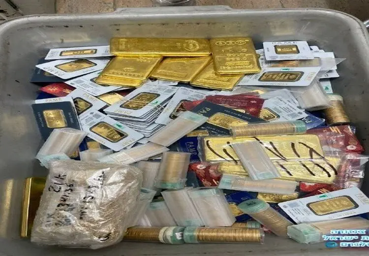 بازداشت یک اماراتی در اسرائیل خبرساز شد
