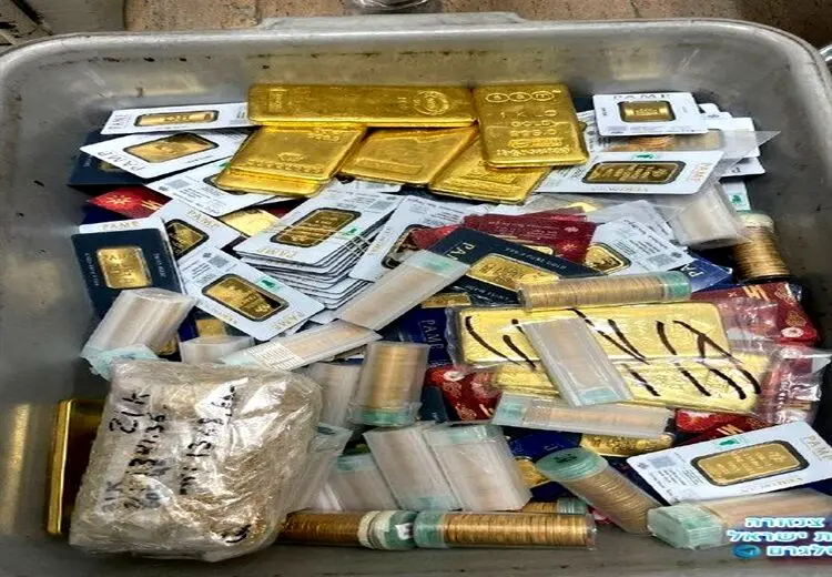 بازداشت یک اماراتی در اسرائیل خبرساز شد