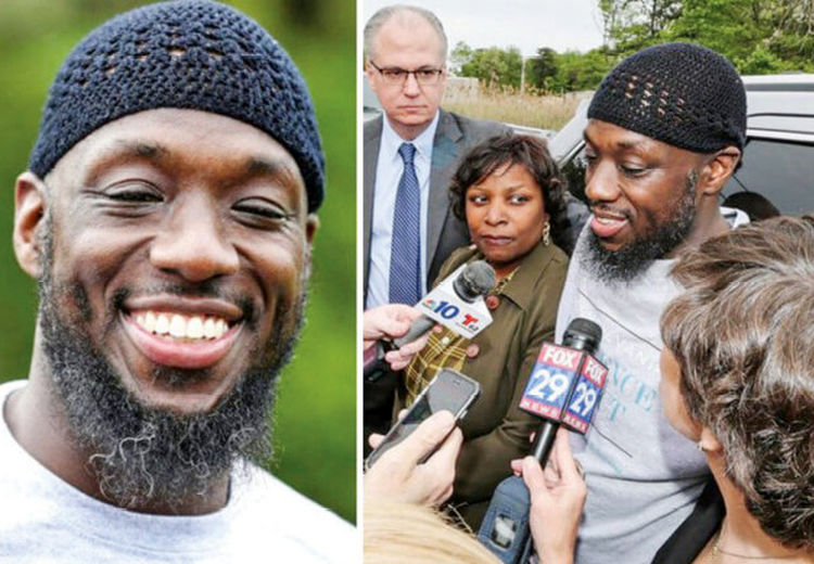 بدشانس‌ترین آدم دنیا!