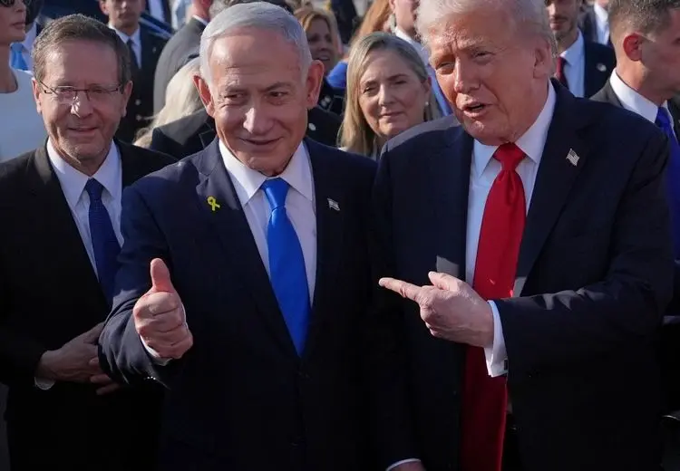 واشنگتن و تل‌آویو بر سر ایران به اختلاف خوردند