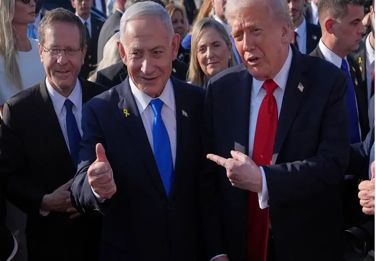 واشنگتن و تل‌آویو بر سر ایران به اختلاف خوردند