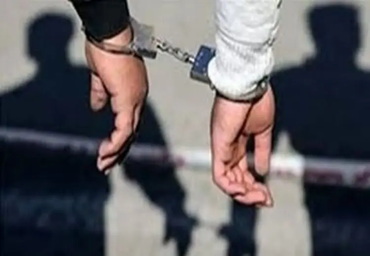 دستگیری زورگیران خشنی که زن جوان را طعمه کردند