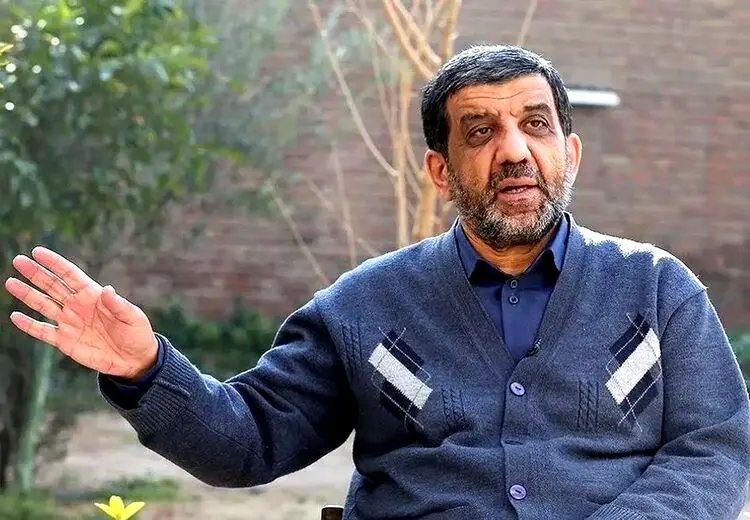 انتقاد تند ضرغامی از قانون عفاف و حجاب؛ انقلاب نکردیم که زور بگوییم