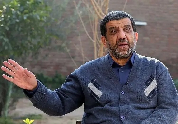 ضرغامی: اگر نظام خدایی نکرده سقوط کند و ۱۰ نفر بدون محاکمه اعدام شوند، ضرغامی یکی از آنان است