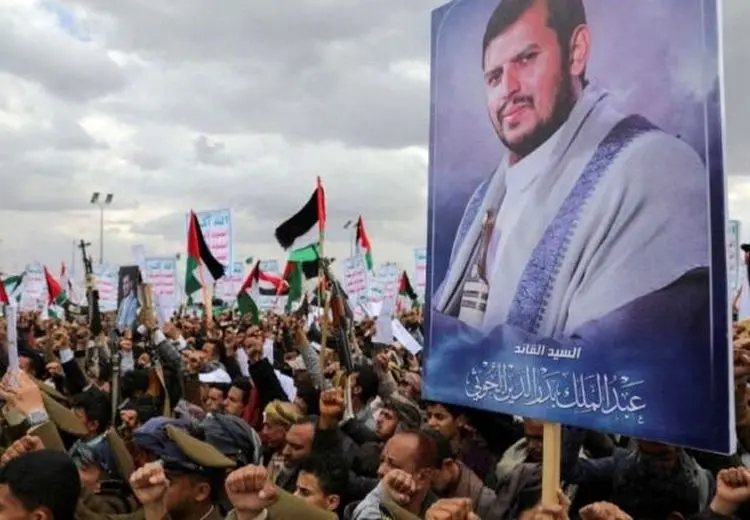 هشدار انصارالله به آمریکا و رژیم صهیونیستی !