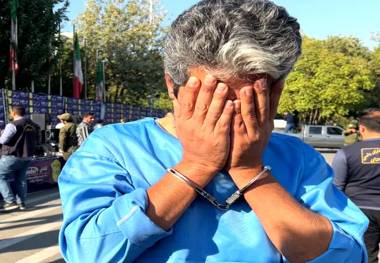 مرد جوان: در 9 سالگی به من تجاوز شد، با تجاوز به زنان خواستم از روزگار انتقام بگیرم!