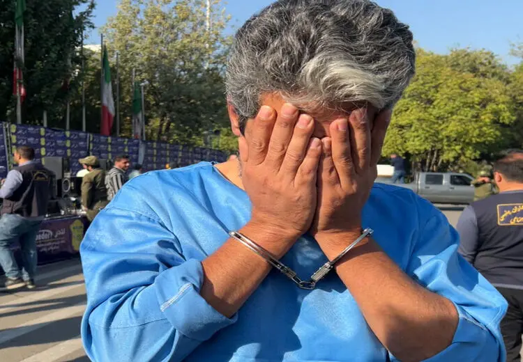مرد جوان: در 9 سالگی به من تجاوز شد، با تجاوز به زنان خواستم از روزگار انتقام بگیرم!