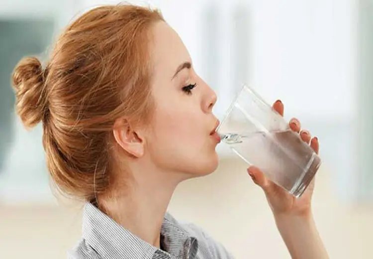 همه آنچه که باید درباره « رژیم آب » بدانید