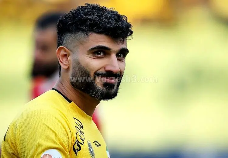 ستاره سپاهان رفتنی شد؟