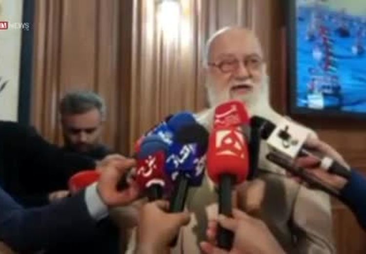 اخطار چمران به زاکانی درباره ساماندهی دستفروشان مترو