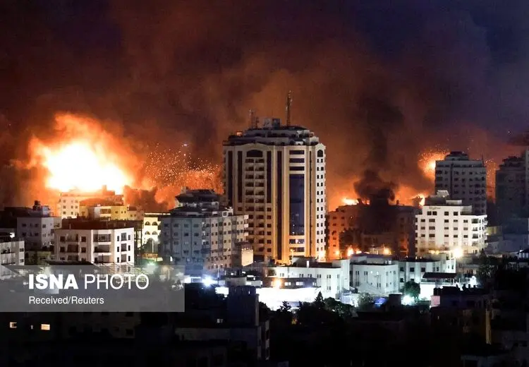 فرمانده ارشد حماس ترور شد