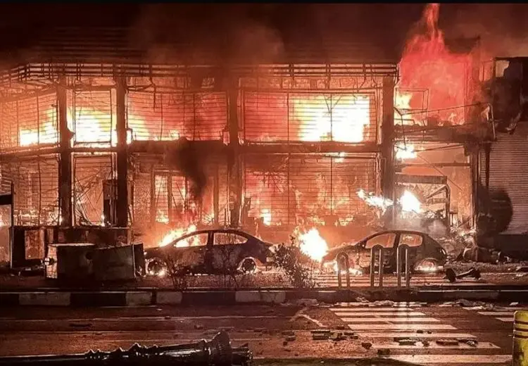 اعلام آمار رسمی کشته شده‌های وقایع اخیر/ 2427 شهید از 3117 کشته