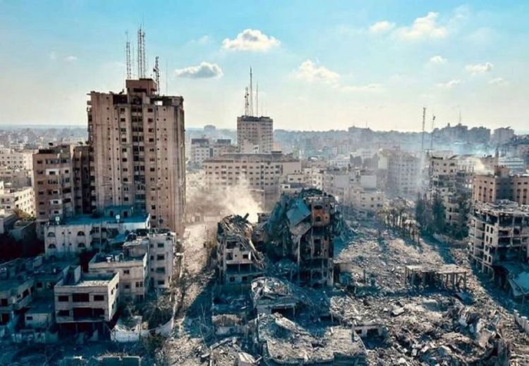 چرا جنگ زمینی در غزه مرگبارتر از عراق خواهد بود؟