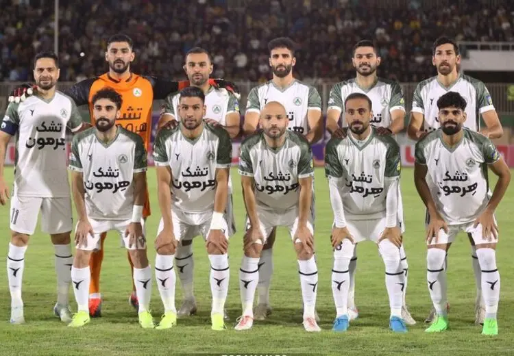 اعتراض ذوب آهن به اتفاقات عجیب در یزد