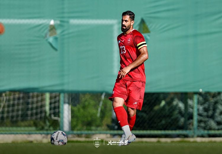 این بازیکن از لیست پرسپولیس خط خورد