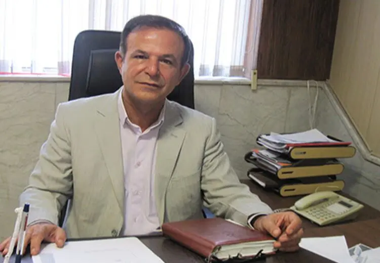 واکنش شمس‌آذر به شایعات مربوط به فساد