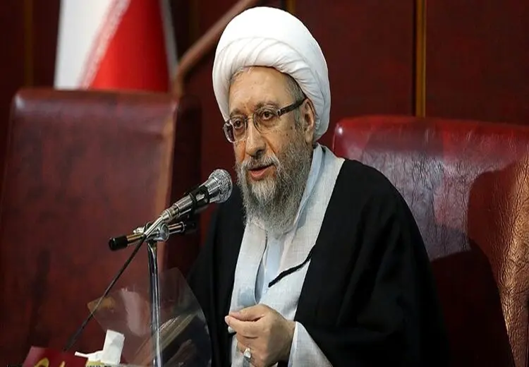 توجیهات آملی‌لاریجانی درباره رای ندادن مجمع تشخیص مصلحت به شفافیت خودش: در حوزه اختیار مجلس نیست