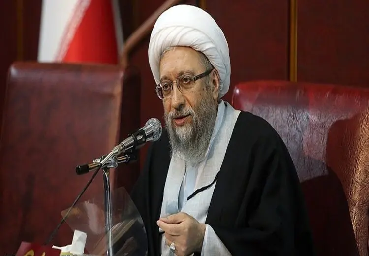 توجیهات آملی‌لاریجانی درباره رای ندادن مجمع تشخیص مصلحت به شفافیت خودش: در حوزه اختیار مجلس نیست