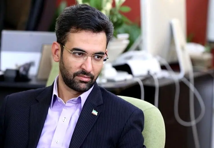 آذری جهرمی: آیا کلمه «مردم» در دیدگاه مسوولین به همان گستردگی است که امام فرمود؟ +فیلم