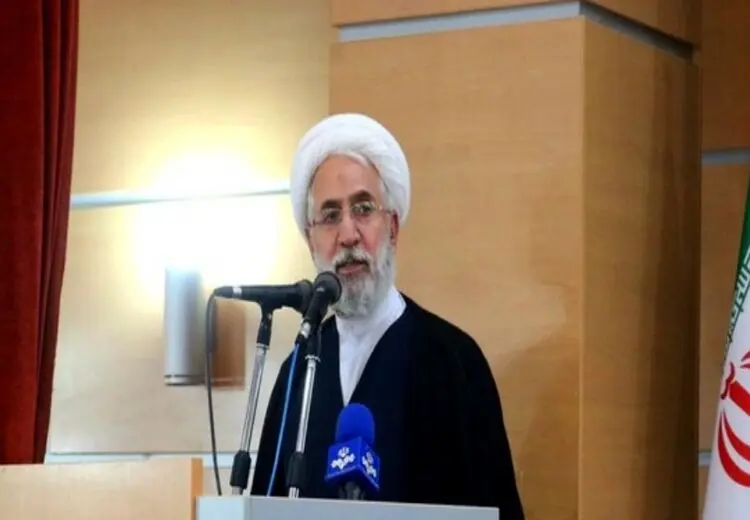 دادستان کل کشور: نظام تصمیم به برخورد قاطع با اغتشاشگران گرفته است