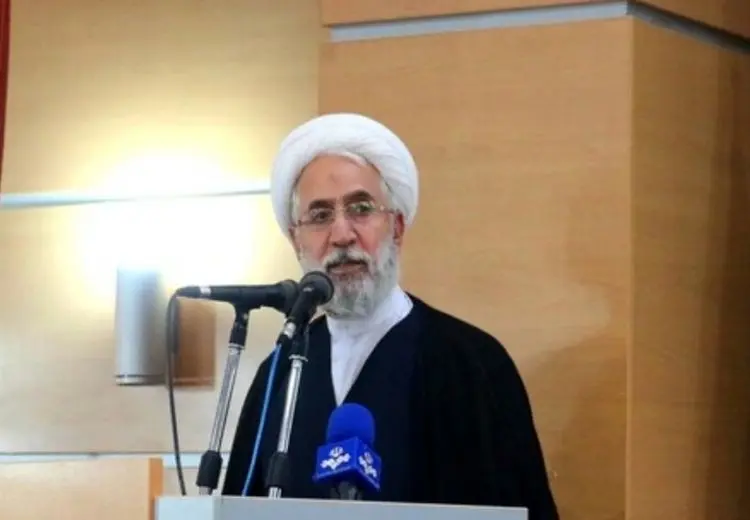 دادستان کل کشور: نظام تصمیم به برخورد قاطع با اغتشاشگران گرفته است