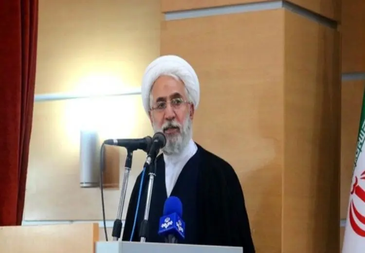 دادستان کل کشور: نظام تصمیم به برخورد قاطع با اغتشاشگران گرفته است