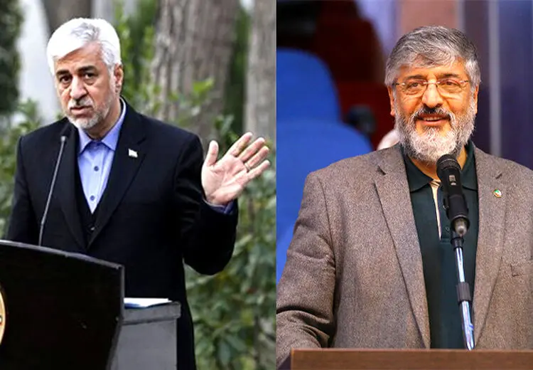 معاون ادعای وزیر ورزش را نقض کرد | استقلال حذف شد