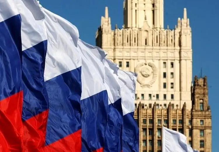 درخواست روسیه از آمریکا درباره ایران