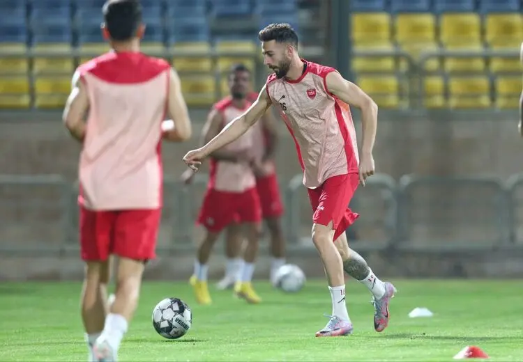 این پرسپولیسی‌ها هم ویزای بلغارستان گرفتند