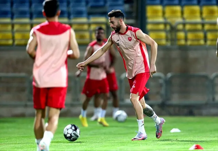 این پرسپولیسی‌ها هم ویزای بلغارستان گرفتند