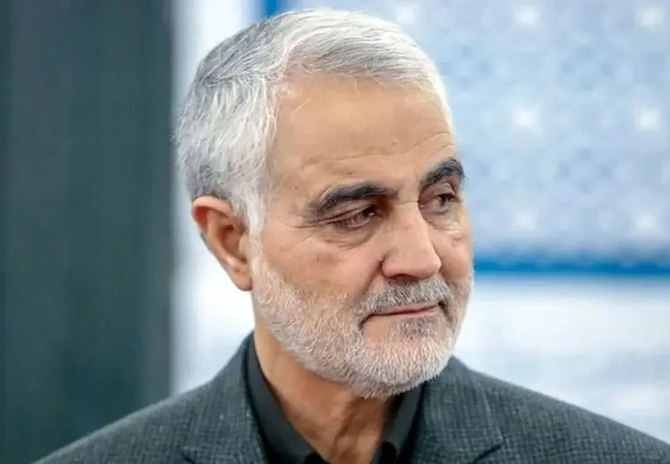 واکنش دختر سردار سلیمانی به ادعای بازداشت بستگان نزدیک به پدرش در آمریکا