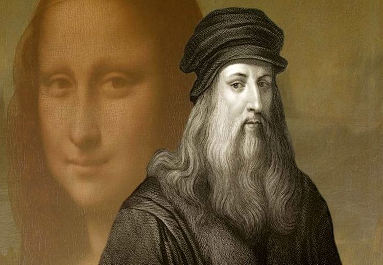 چرا لئوناردو داوینچی فقط دو ساعت در روز می‌خوابید؟